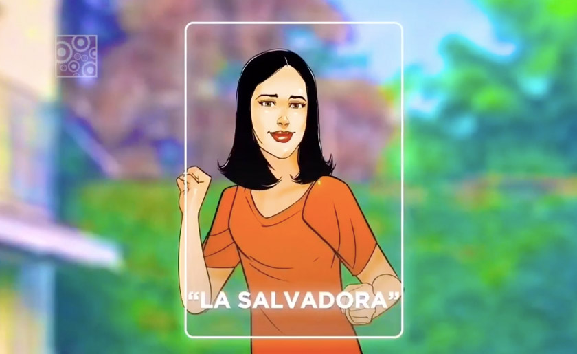 ACE: La Salvadora 2024