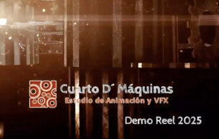 Demo Reel CDM 2025